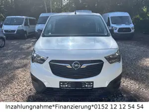 Opel Combo E Cargo Selection*Klimaanlage