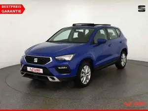 SEAT Ateca 1.5 TSI DSG Style Panorama LED FullLink
