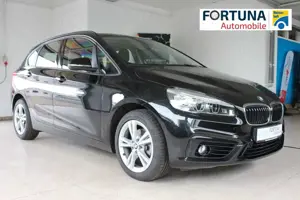 BMW 218 218i AT Sport Line HUD Navi Plus LED Kamera HiFi