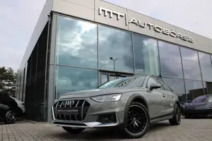 Audi A4 allroad A4 ALLROAD QUATTRO 40 TDI AHK/BO/HUD/LED`S/19"