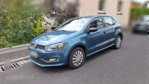 Volkswagen Polo 1.4 TDI Bild 1