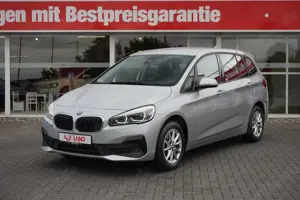 BMW 216 216d Gran Tourer Advantage AT LED Navi Tempomat PD