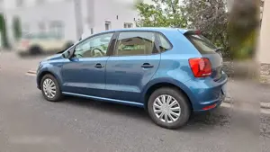 Volkswagen Polo 1.4 TDI Bild 3