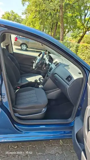 Volkswagen Polo 1.4 TDI Bild 5