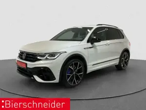 Volkswagen Tiguan 2.0 TSI DSG 4Mo R Black AKRA AHK PANO 21