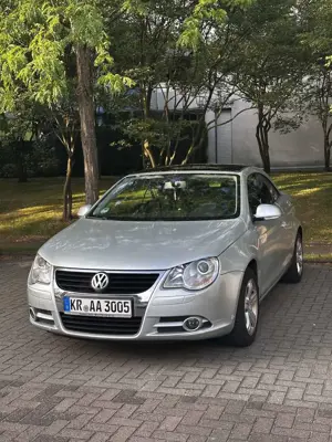Volkswagen Eos 1.6 FSI