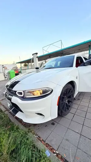 Dodge Charger Charger Automatik Rally