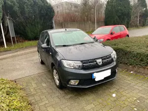 Dacia Sandero TCe 90 (SS) Comfort