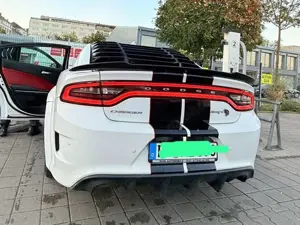 Dodge Charger Charger Automatik Rally Bild 2