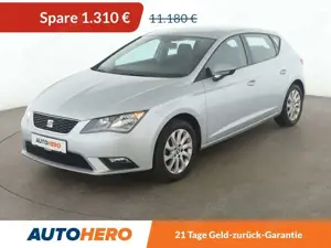 SEAT Leon 1.2 TSI Style*TEMPO*KLIMA*
