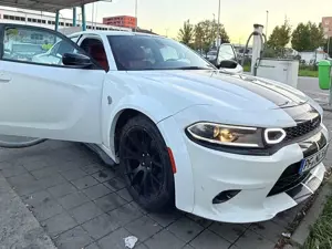 Dodge Charger Charger Automatik Rally Bild 3
