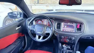 Dodge Charger Charger Automatik Rally Bild 5