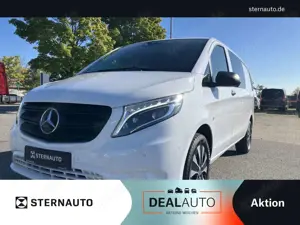 Mercedes-Benz Vito Vito 116 Mix 5-Sitze LED Klima PDC Autom. 1. Hd.