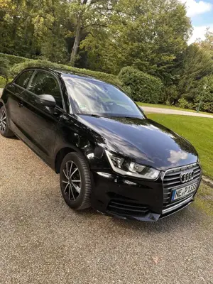 Audi A1 1.0 TFSI ultra