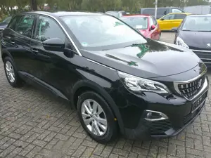 Peugeot 3008 3008 PureTech 130 Active Business, EPH, Kamera,