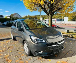Opel Corsa E Innovation *Automat., Scheckh., Totwnkl*