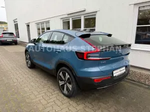 Volvo C40 Recharge TWIN ENGINE AWD PLUS GARANTIE Bild 4