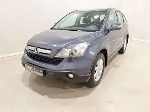 Honda CR-V 2.2 Elegance Allrad Klimaaut.|AHZV Bild 2