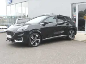 Ford Puma ST-Line Vignale Bild 3