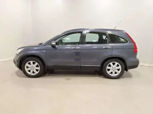 Honda CR-V 2.2 Elegance Allrad Klimaaut.|AHZV Bild 3