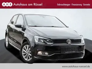 Volkswagen Polo V Lounge 1.2 TSI *Einparhilfe*SitzHZ*