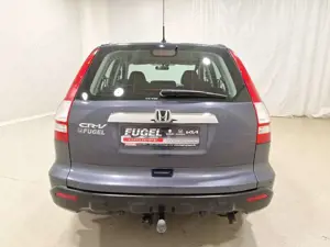 Honda CR-V 2.2 Elegance Allrad Klimaaut.|AHZV Bild 5