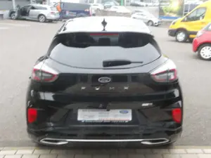 Ford Puma ST-Line Vignale Bild 5