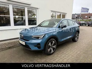 Volvo C40 Recharge TWIN ENGINE AWD PLUS GARANTIE