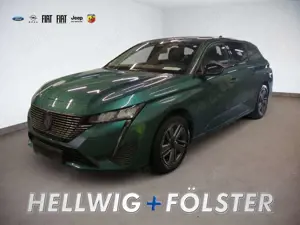 Peugeot 308 SW Allure 1.2 130 Aut SHZ Navi Kamera