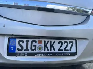 Opel Astra 1.6 16V Coupe