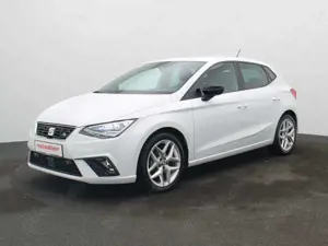 SEAT Ibiza FR 1.0 TSI / Bluetooth, LED, RFK, SHZ, DAB Bild 2