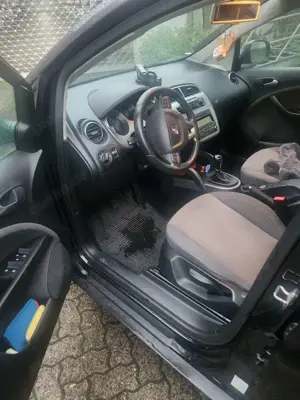 SEAT Altea XL 1.4 Liter Style 2012 technisch einwandfrei Bild 5