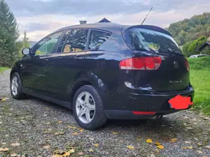 SEAT Altea XL 1.4 Liter Style 2012 technisch einwandfrei Bild 4