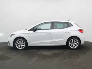 SEAT Ibiza FR 1.0 TSI / Bluetooth, LED, RFK, SHZ, DAB Bild 5