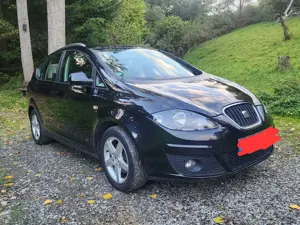 SEAT Altea XL 1.4 Liter Style 2012 technisch einwandfrei Bild 2
