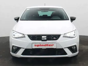 SEAT Ibiza FR 1.0 TSI / Bluetooth, LED, RFK, SHZ, DAB Bild 3