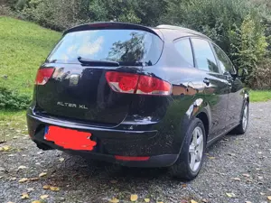 SEAT Altea XL 1.4 Liter Style 2012 technisch einwandfrei Bild 3