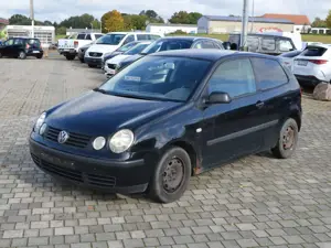 Volkswagen Polo 1.2