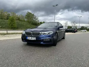 BMW 530 530d xDrive Touring Sport-Aut. Luxury Line
