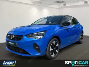 Opel Corsa-e Elegance 136 PS Automatik