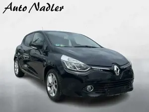 Renault Clio IV LIMITED Deluxe ENERG