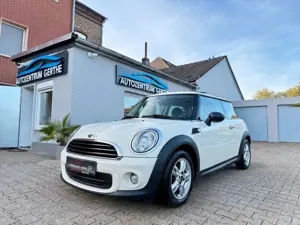 MINI One Mini Pepper *Automatik*CarPlay*Panorama*SHZ*
