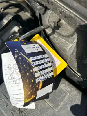 Peugeot 2008 2008 BlueHDi FAP 120 STOP Bild 3