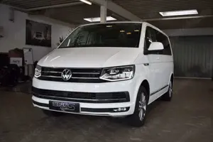 Volkswagen Others T6 2.0 TDI Multivan Generation Six Standhzg AHK