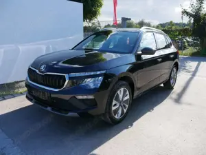 Skoda Kamiq Selection 1,5 TSI SELECTION*NAVI-ÜBER-SMARTLINK...