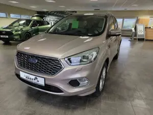 Ford Kuga Vignale Automatik/AHK