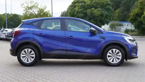 Renault Captur II TCe 100 LED Klima PDC Temp Bluetooth Bild 5