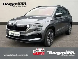 Skoda Karoq Tour 1,5 TSI 110kW DSG Navi digitales Cockpit LED