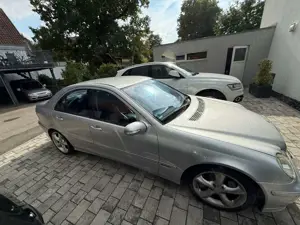 Mercedes-Benz C 200 C 200 CDI (LA)(203.007) Bild 5