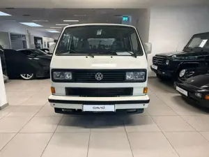 Volkswagen T3 Multivan *Whitestar*Wassergekühlt*